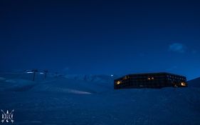 New Gudauri Atrium Apartments